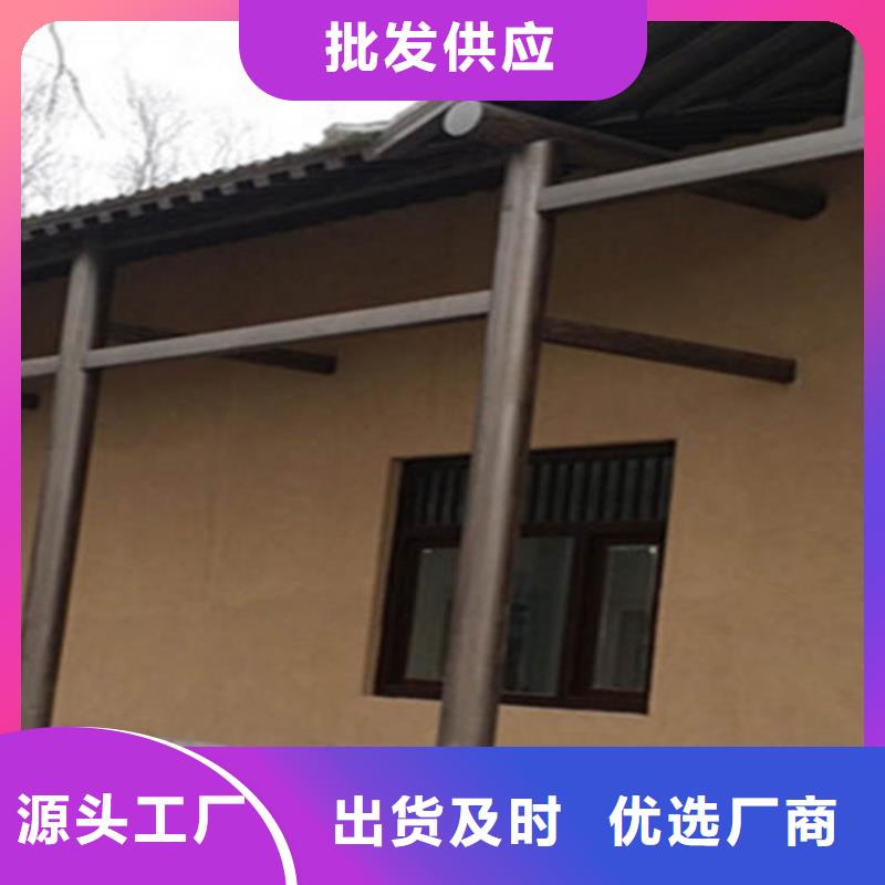 景区稻草泥漆效果图片专业生产设备