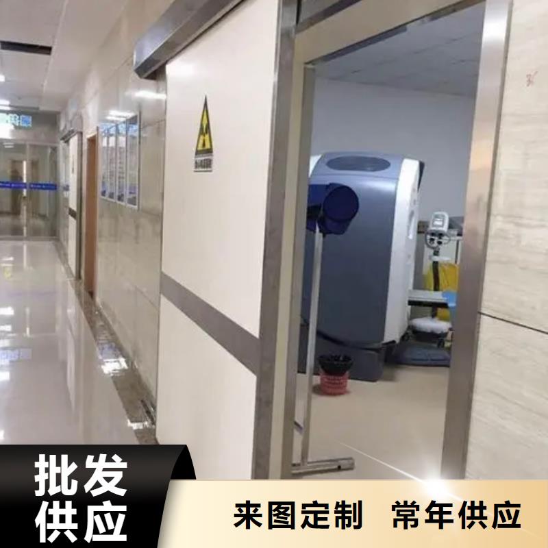 X光室铅门厂家价格公道现货实拍