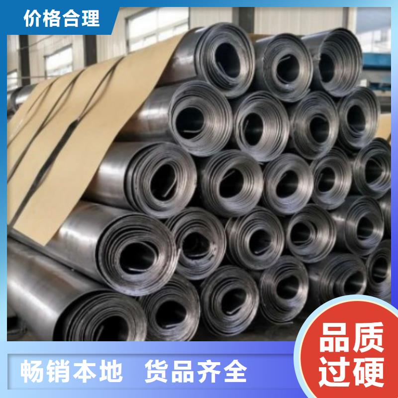 防辐射铅板品牌-厂家现货直供