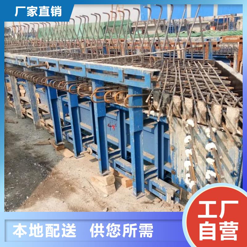桥梁护栏钢模板出租厂家【西安红力机械】不只是质量好