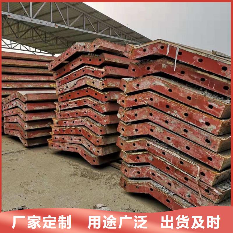 桥梁圆柱钢模板出租厂家按天计价选择我们选择放心
