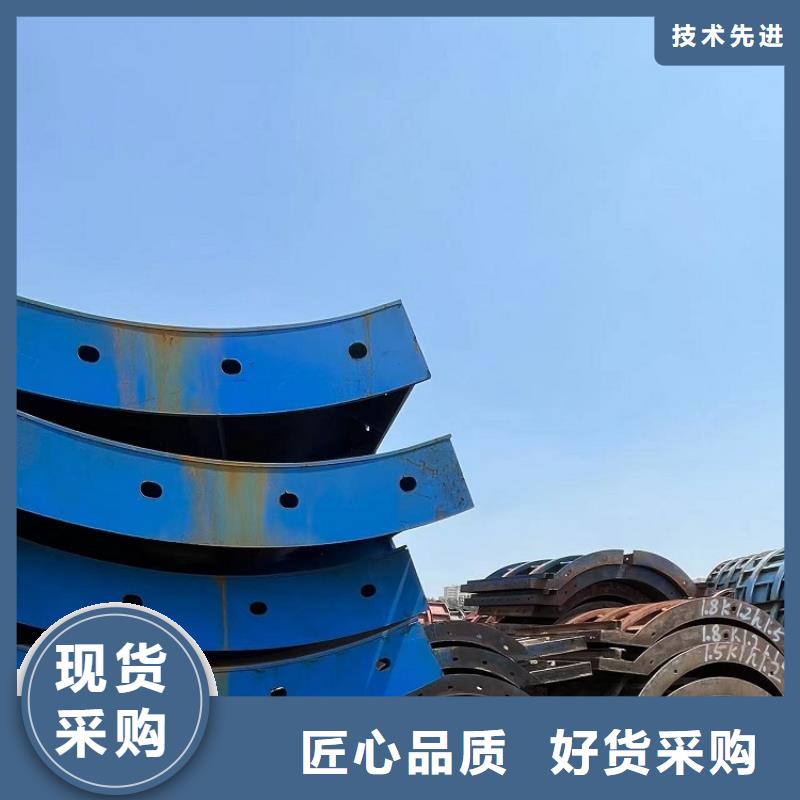 墩柱钢模板租赁【西安红力机械】如何租大厂生产品质