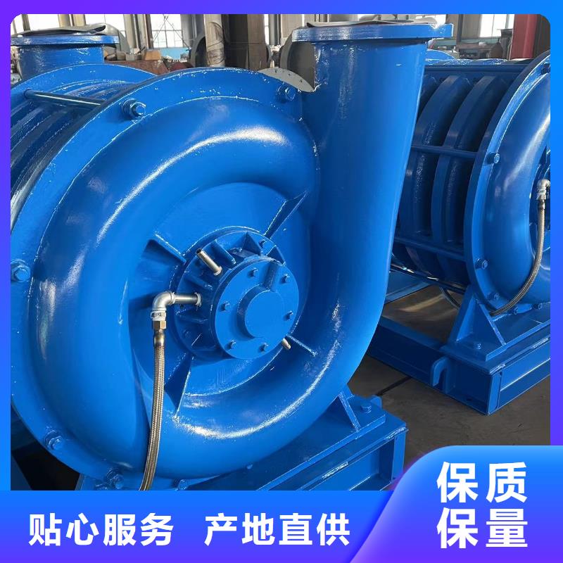 山东临风科技地面清扫风机D20-71-1.6自有生产工厂