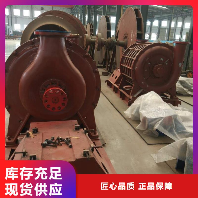 临风科技地面清扫风机D100-61-1.5本地货源