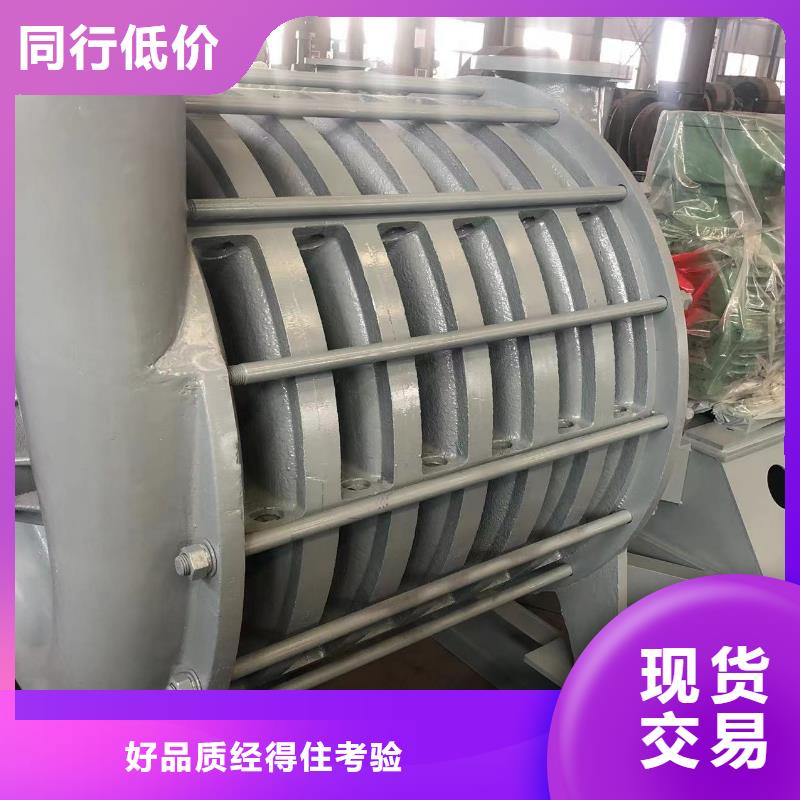 山东临风多段式鼓风机D80-41-1.3同城生产商