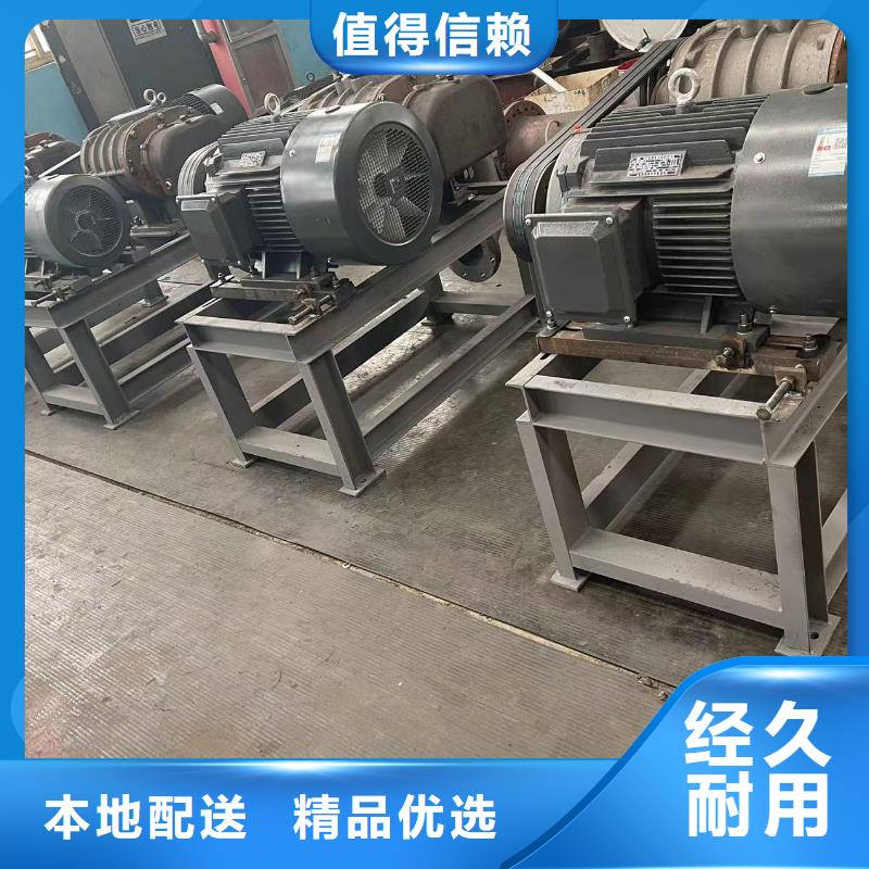 2025洗煤专用罗茨风机LFSR300当地生产厂家