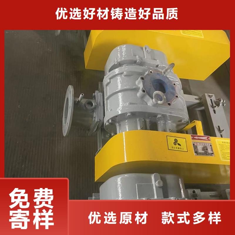 每日罗茨鼓风机LFSR80按需定做
