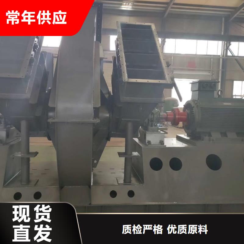 山东临风科技复合肥专用尾气风机9-19离心通风机发货迅速
