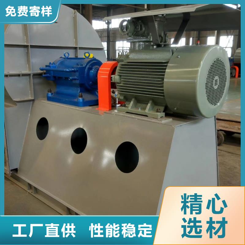 山东临风科技股份有限公司地面清扫风机D55-61-1.5源头厂家