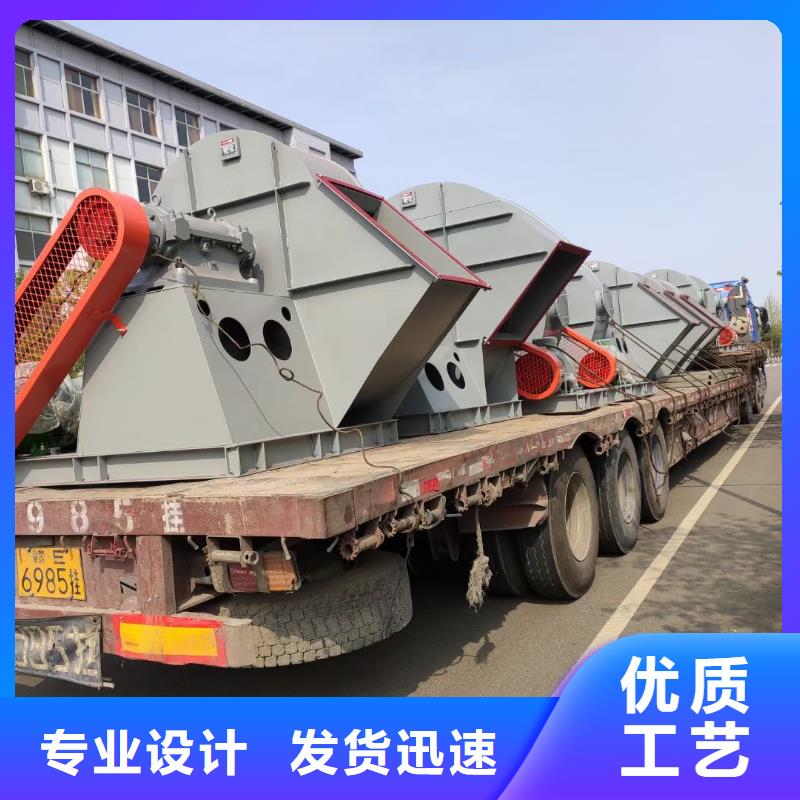 山东临风科技股份有限公司高温稀释风机TX9-04当地经销商