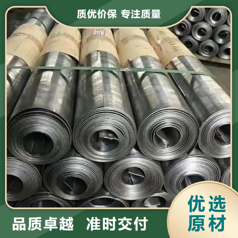 发货及时的3mm医用铅板生产厂家检验发货