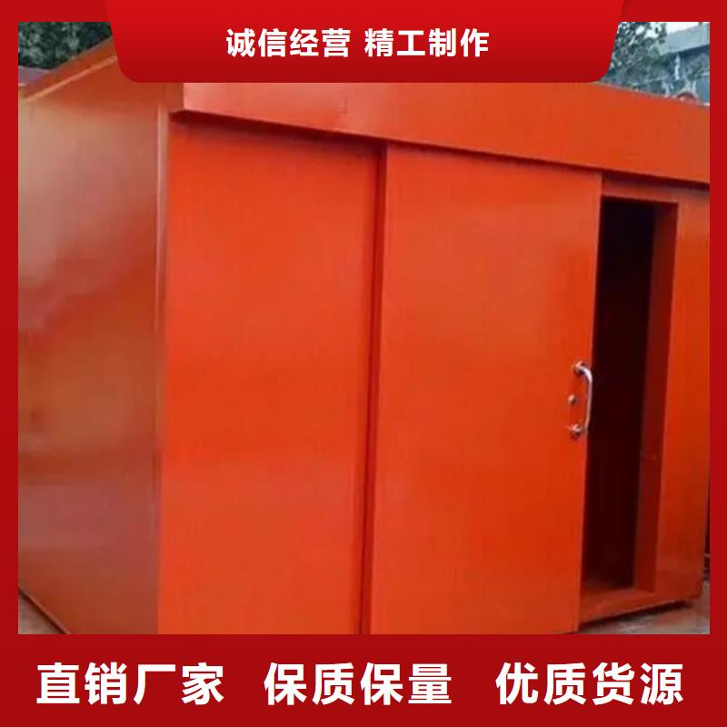 
防辐射铅房产品质量过关本地制造商
