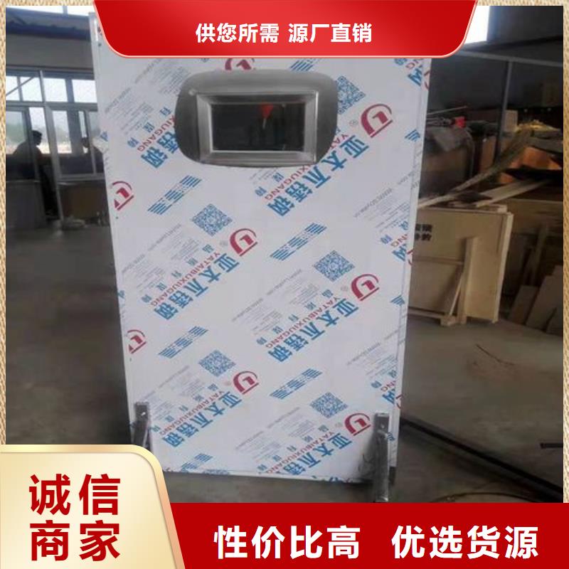 钛合金门厂家_钛合金门每一处都是匠心制作