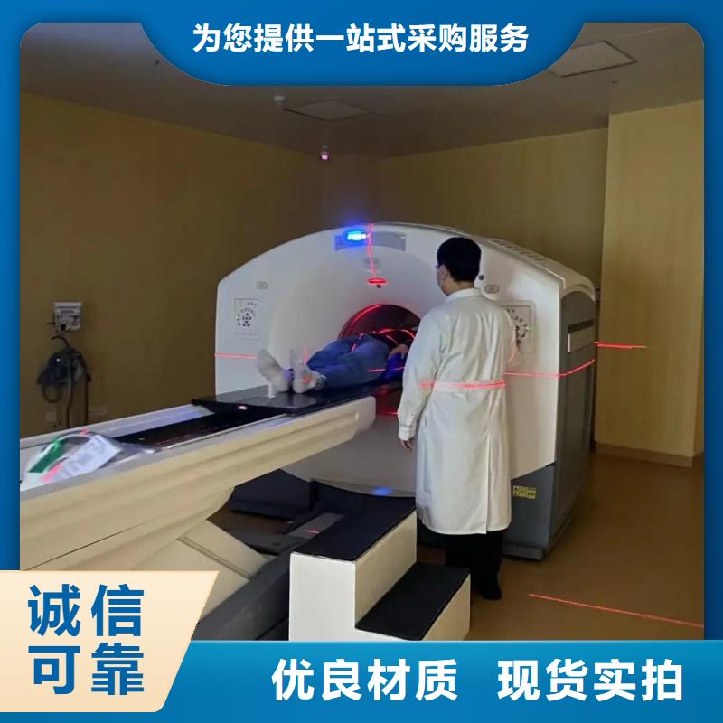 信誉好的防辐射铅门公司同城制造商