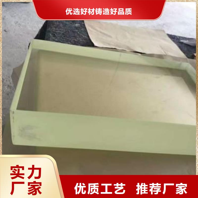 医院施工用铅玻璃厂家低价出货购买的是放心