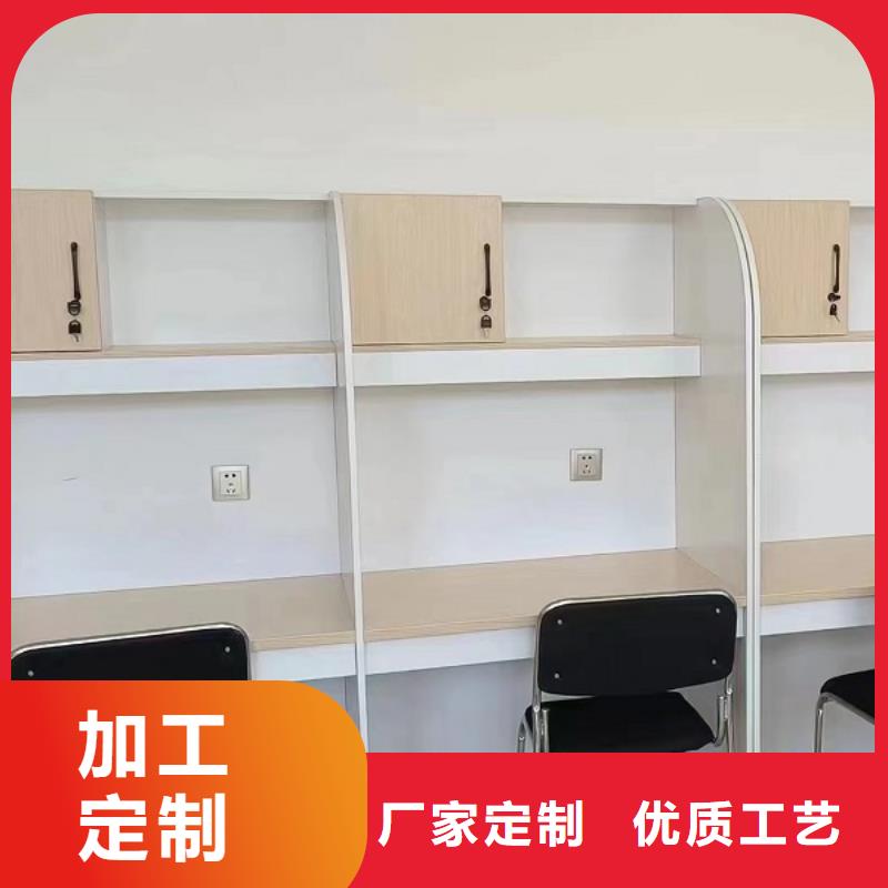 现代风培训桌隔断厂家定做【九润办公家具】价格合理