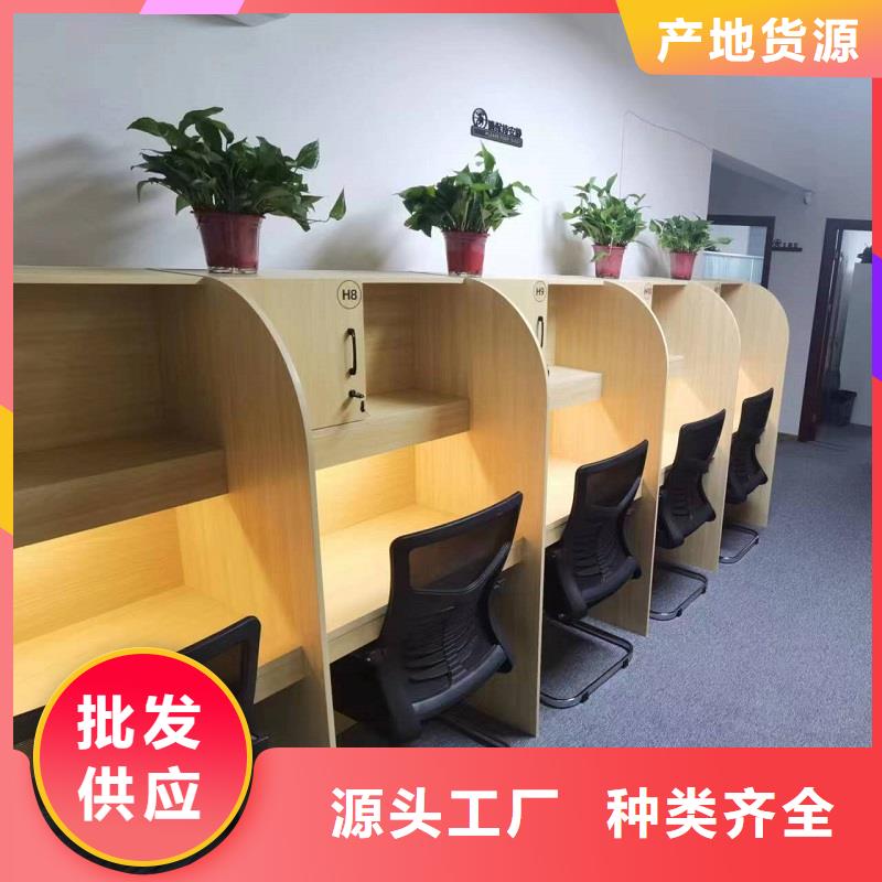 简易考研学习桌批发市场【九润办公家具】定制不额外收费