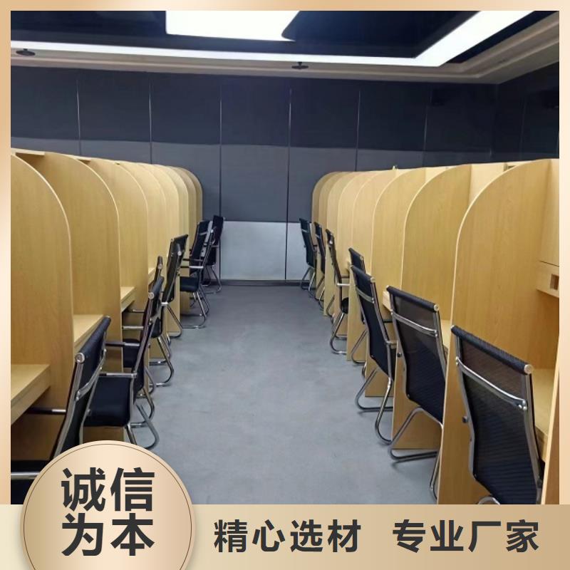 考研桌加工厂【九润办公家具】大厂家实力看得见
