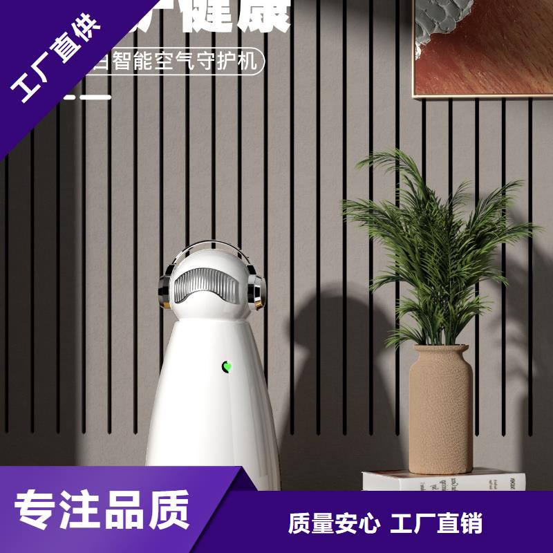 【深圳】室内空气净化循环系统小白空气守护机保质保量