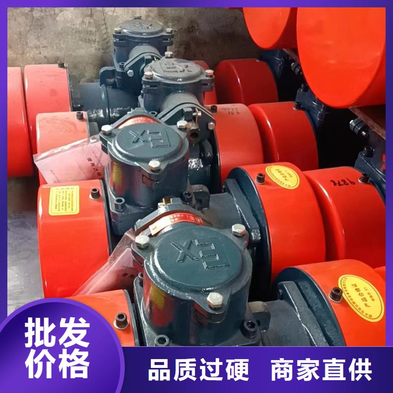 临潼区隔爆振动电机粉尘隔爆振动电机生产厂家好产品有口碑