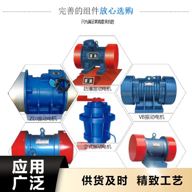 辰溪县隔爆振动电机气体隔爆振动电机原理精工细作品质优良