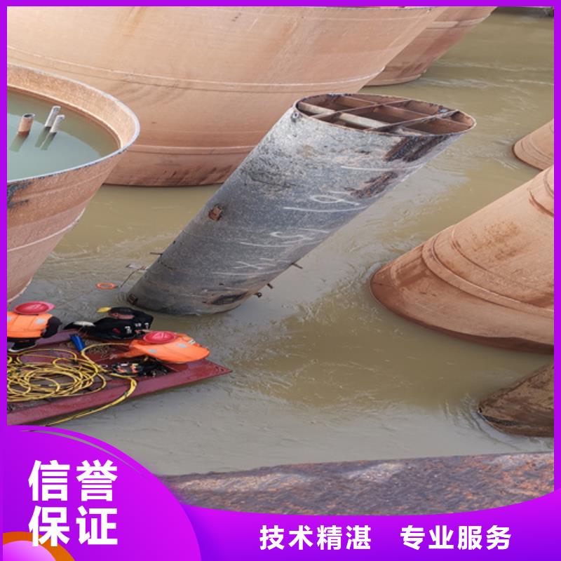 水下螺旋桨清理垃圾拆除安装专业打捞服务公司当地公司