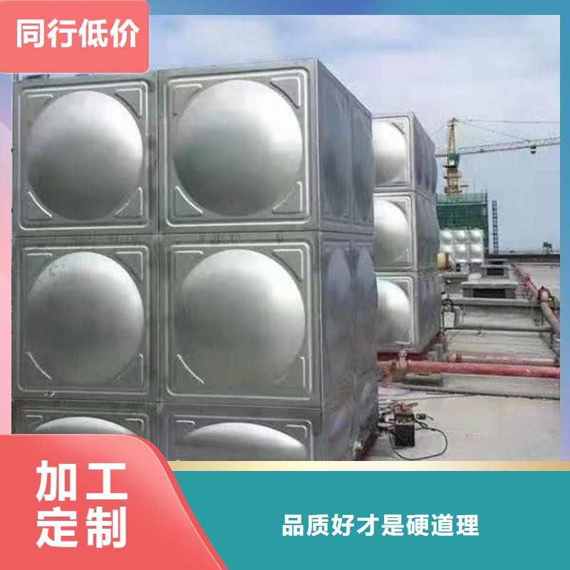不锈钢消防水箱制造厂家本地生产商