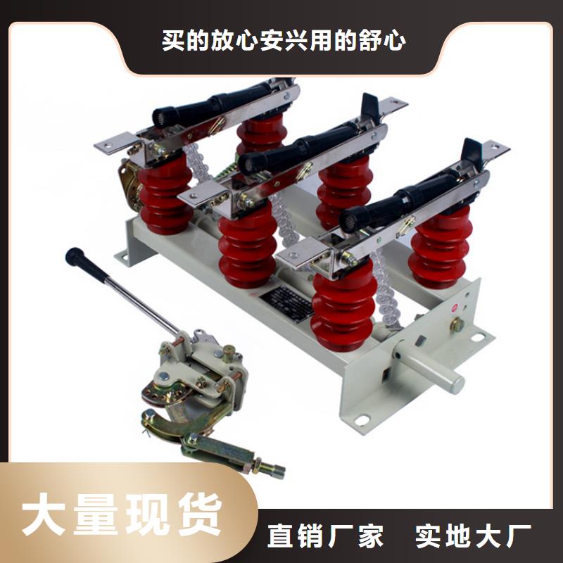 FN16-12R/125负荷开关行业优选