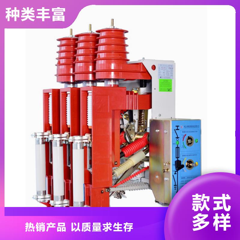 FZN16-12/630高压负荷开关专业品质