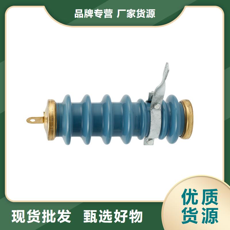 YH10W5-126/328W防污型复合氧化锌避雷器本地生产商