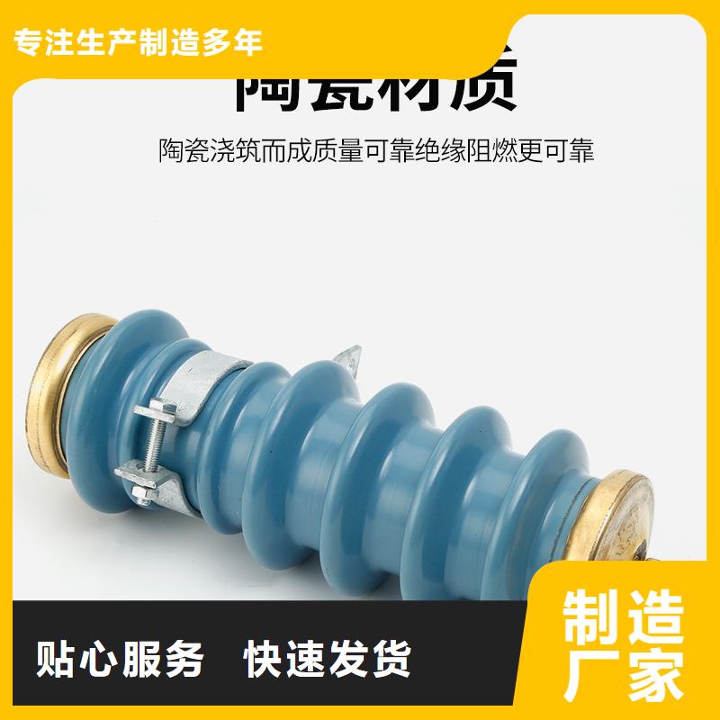 YH10W5-100/260W防污型氧化锌避雷器定制零售批发