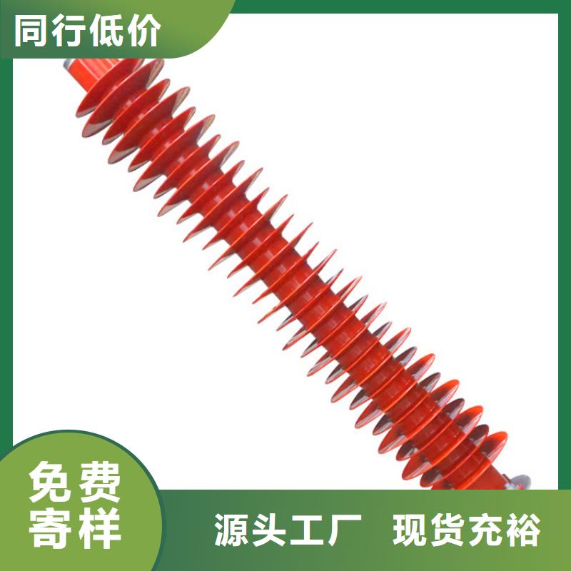 FZ-60阀式避雷器用心细节