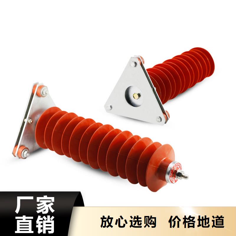 金属氧化物避雷器HY5WS-10/30本地经销商