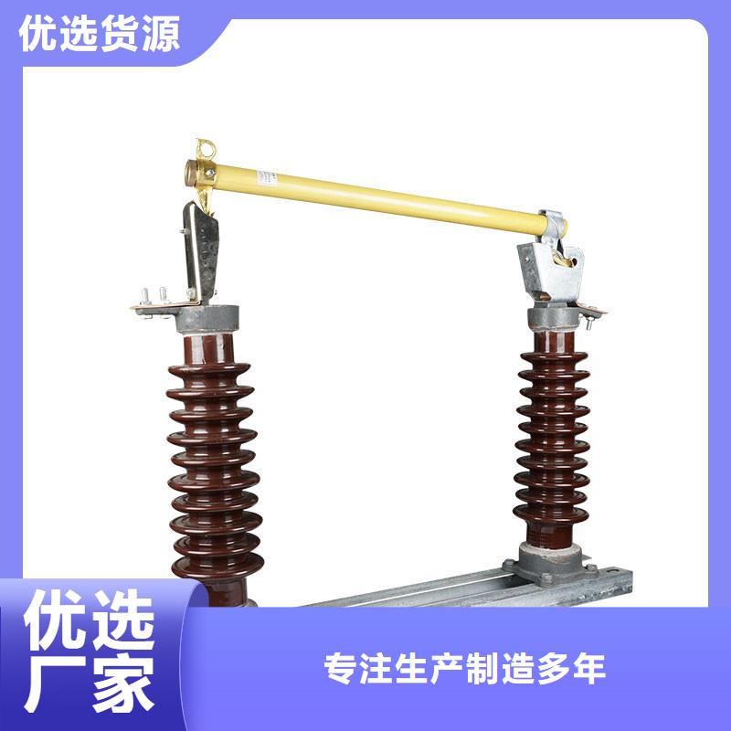 PD4-36/100A跌落式熔断器樊高可接急单