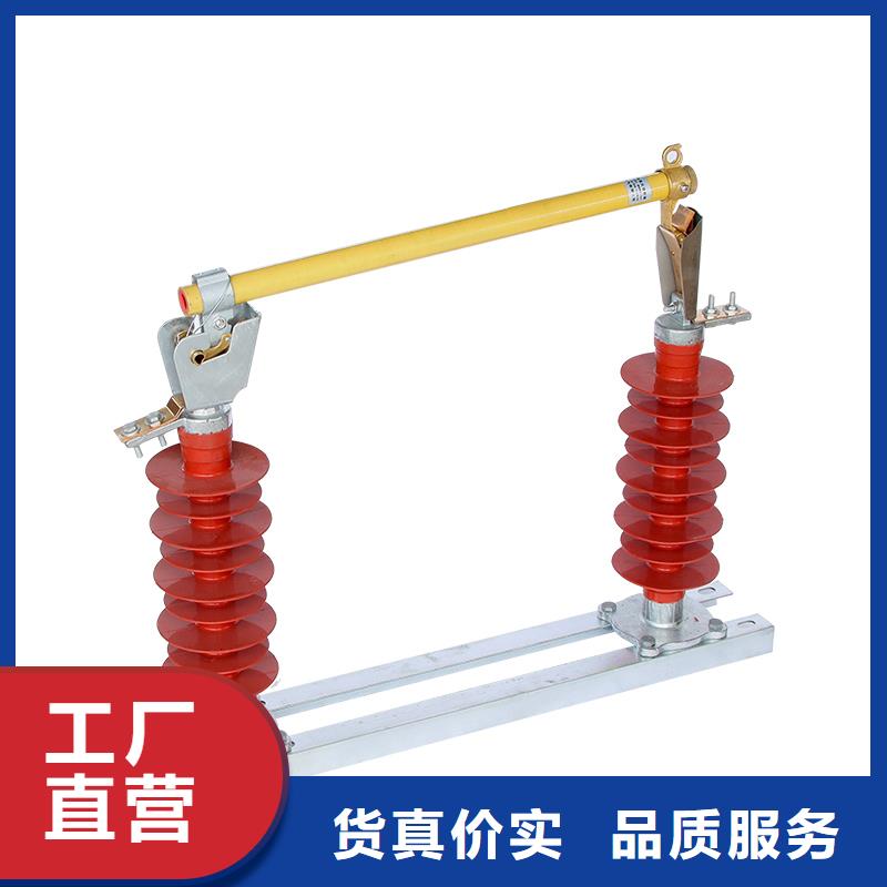 XS-12/100A出口型跌落式熔断器当地供应商