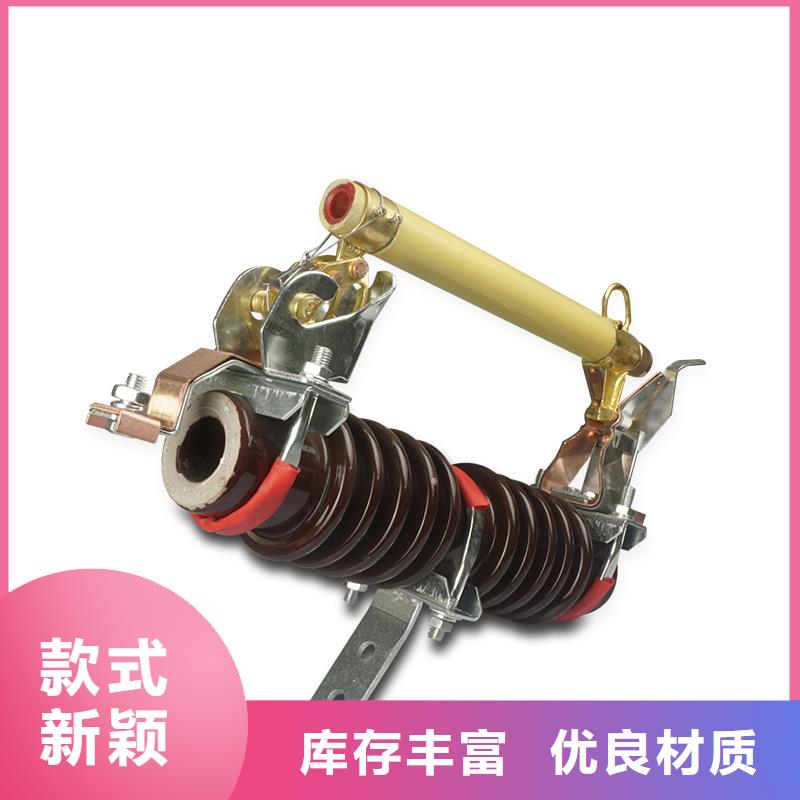 RW12-10/100A高压熔断器厂家N年生产经验