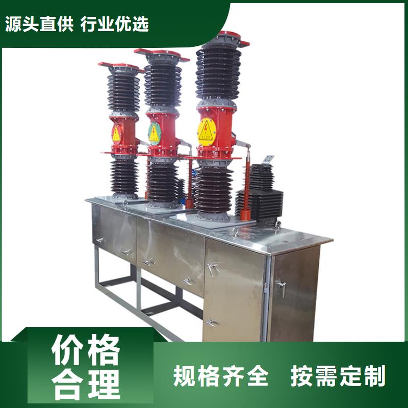 LW38-72.5/1600-40六氟化硫断路器同城制造商