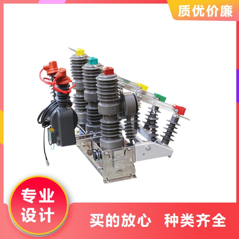 LW3-10/630-12.5,高压断路器樊高高标准高品质