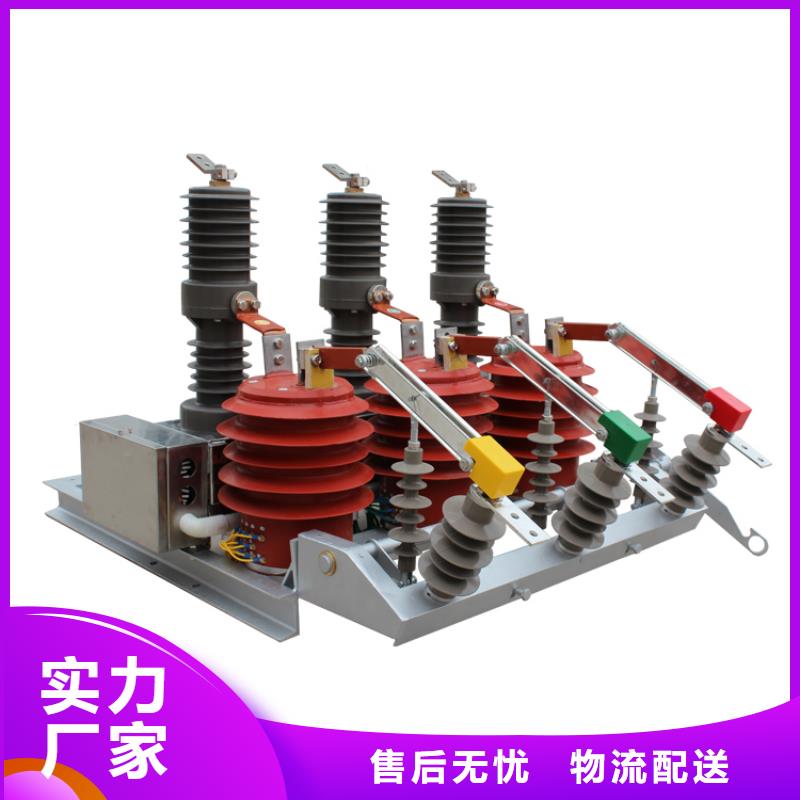 SW2-66/1250六氟化硫断路器支持定制批发