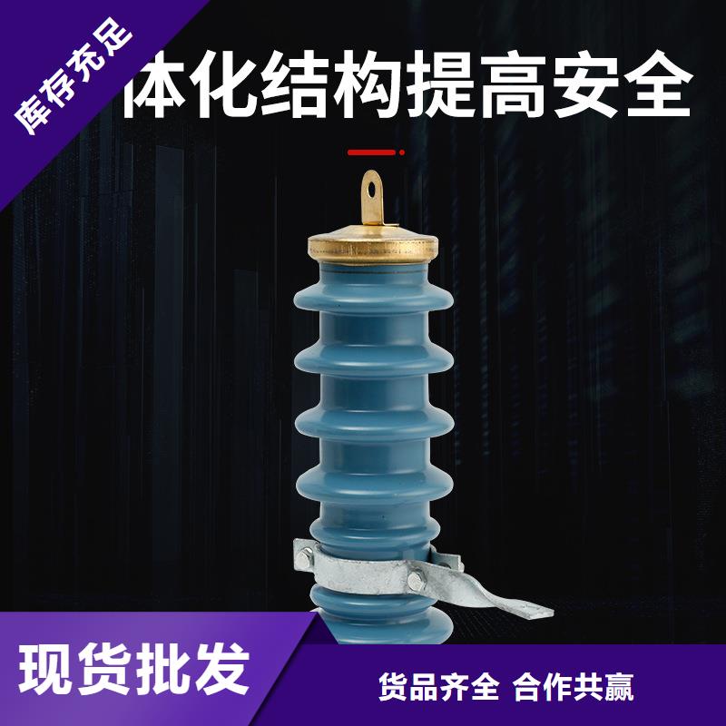 TBP-A-42F/200三相组合式氧化锌避雷器货源直销