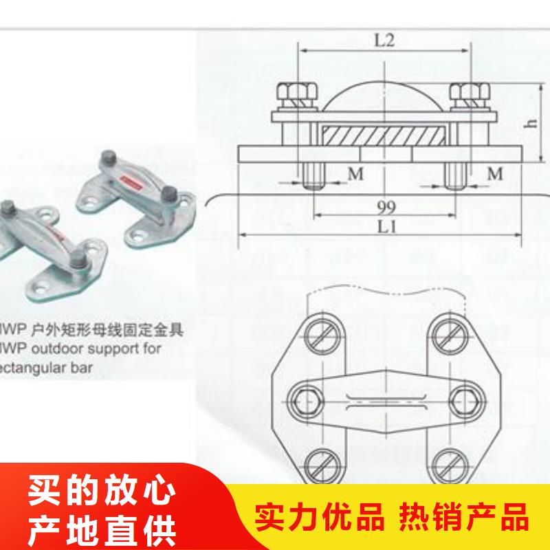 MSG-5/120固定金具工艺成熟