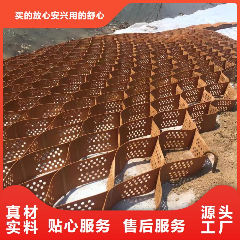 蜂巢格室生产厂家品质服务诚信为本