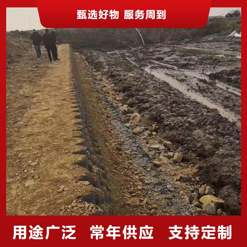盲沟管本地生产商