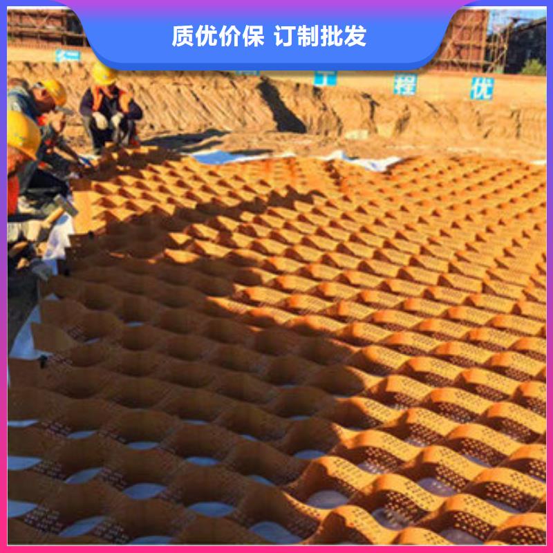 蜂巢格室材质简介当地生产商