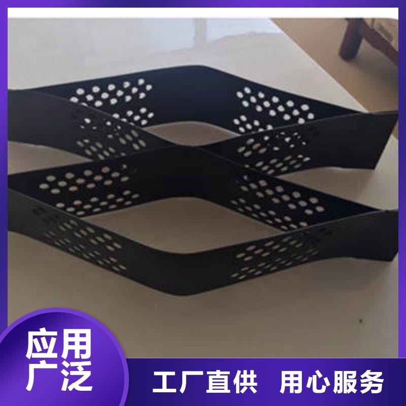 垃圾填埋场用蜂巢格室用品质赢得客户信赖
