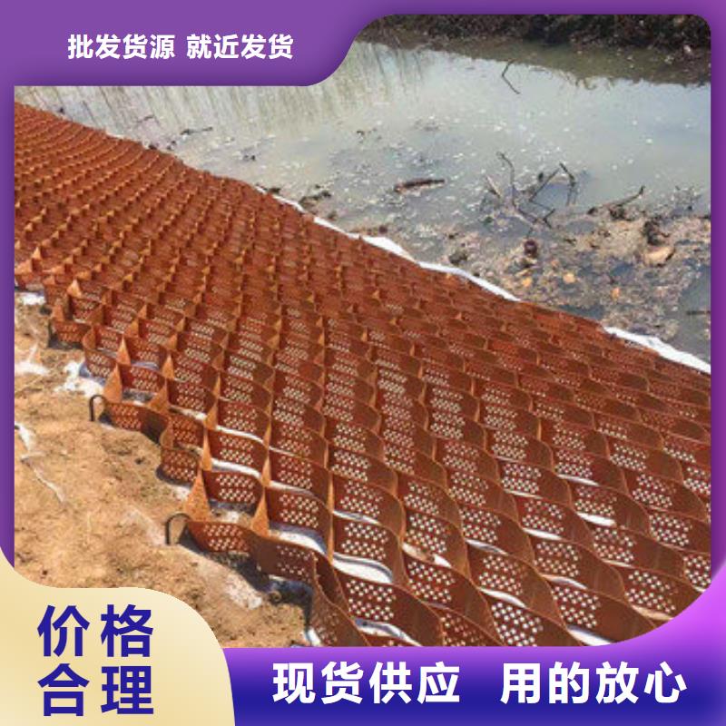 玻纤土工格栅厂家质量好-规格全-价格优厂家规格全