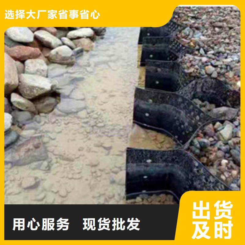 聚乙烯土工格室本地配送