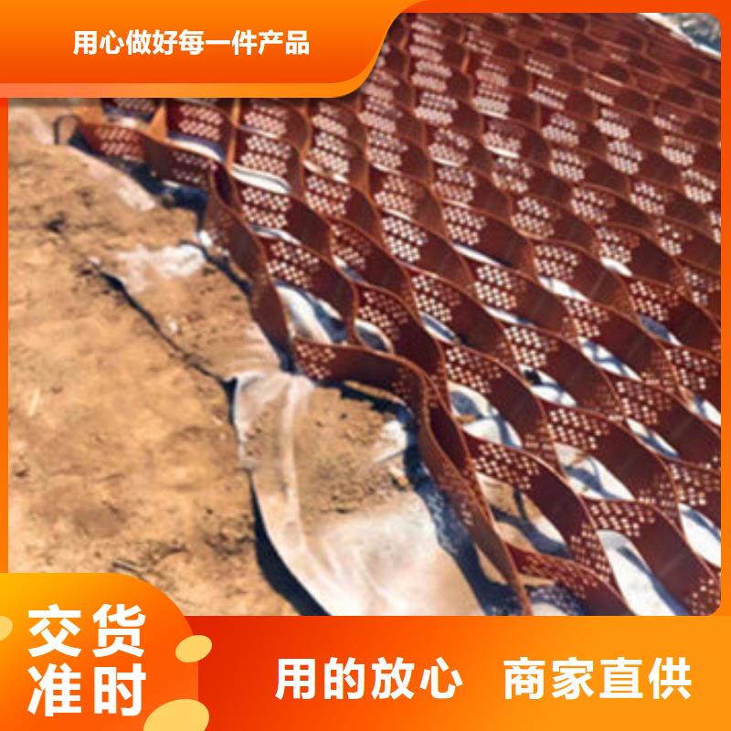 塑料拉伸土工格栅厂家寿命长抗老化-不怕晒国标检测放心购买