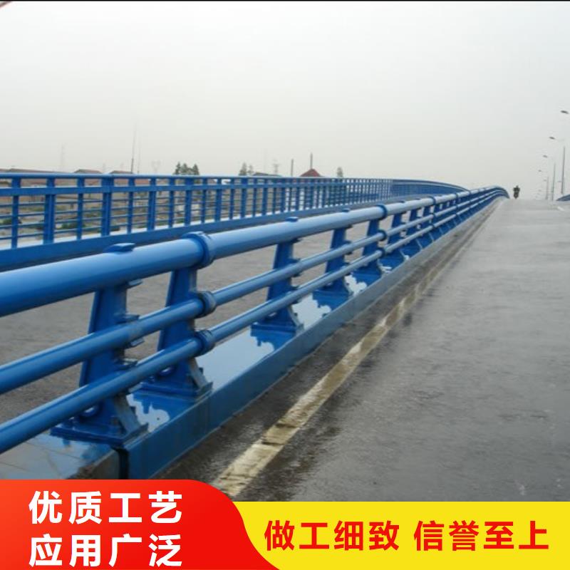 护栏【不锈钢复合管桥梁护栏】符合标准现货充足量大优惠