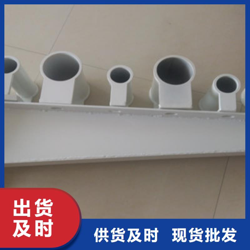 桥梁护栏_河道护栏实力见证当地供应商
